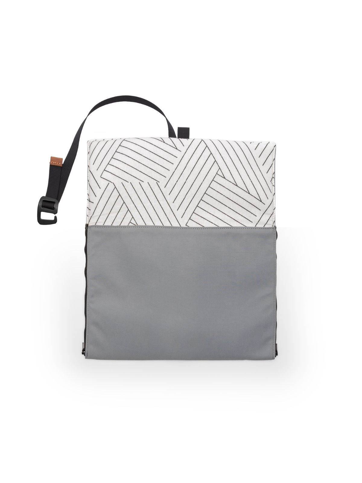 Stone Grey / Brown