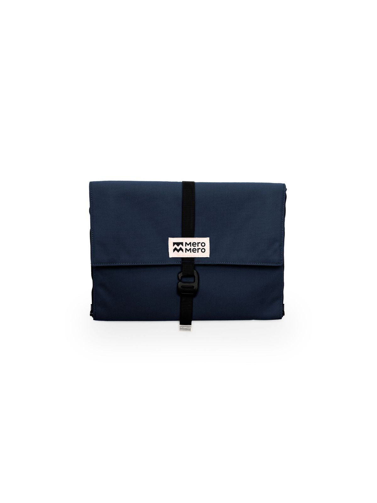 Navy Blue / Cream