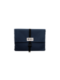 Navy Blue / Cream
