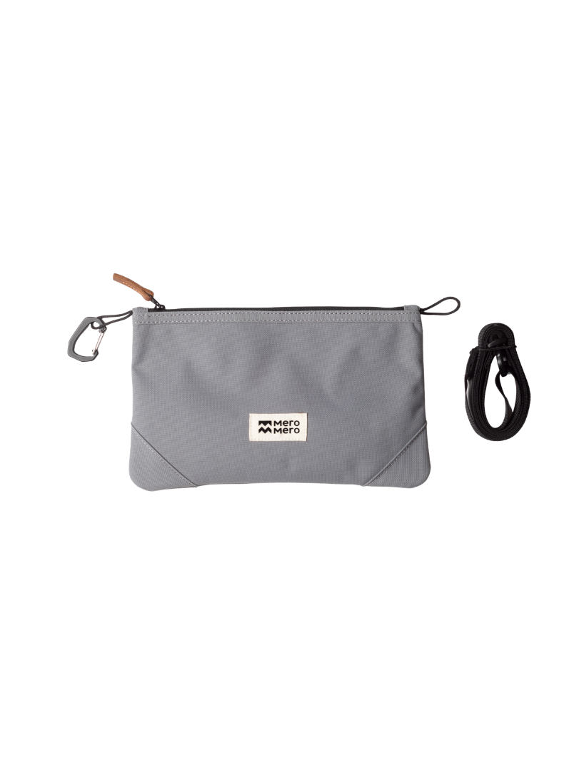 STUFF pochette bandoulière