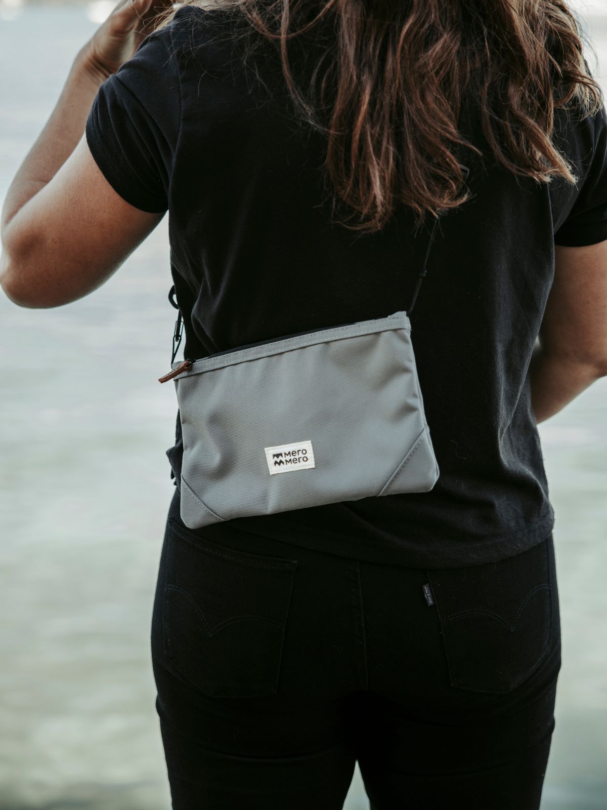 Stone Grey / Brown
