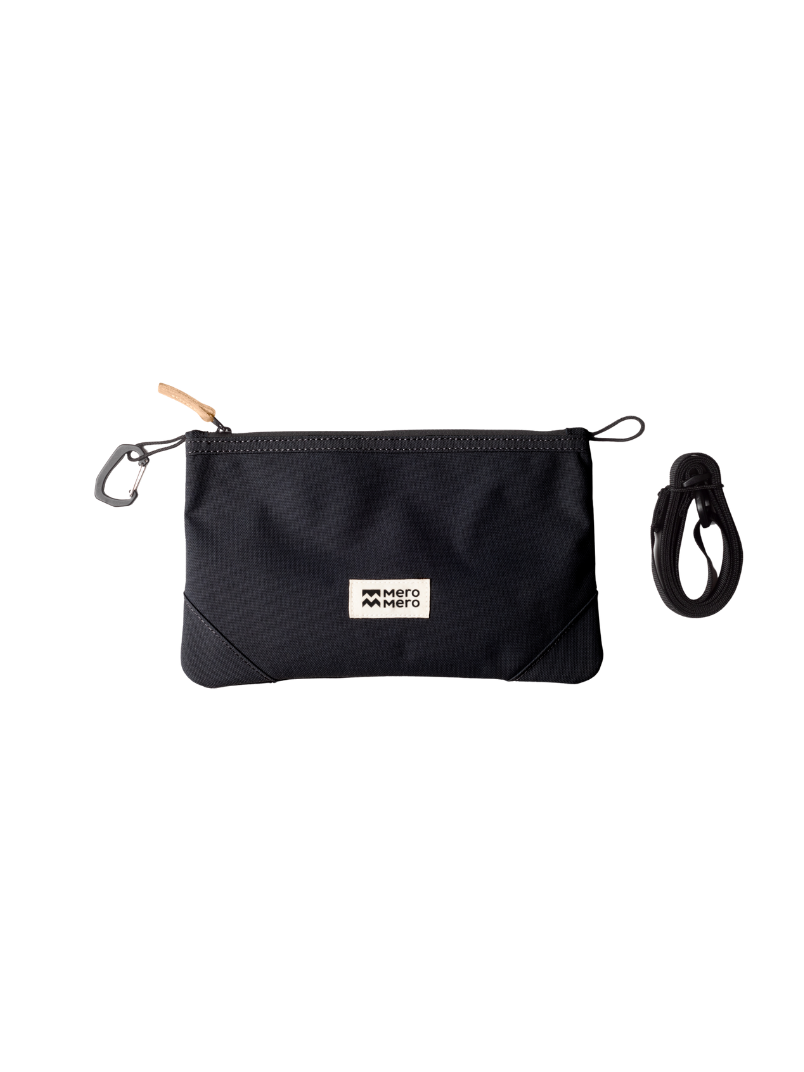 STUFF pochette bandoulière