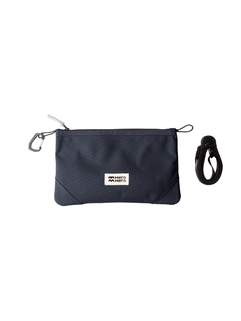 STUFF pochette bandoulière