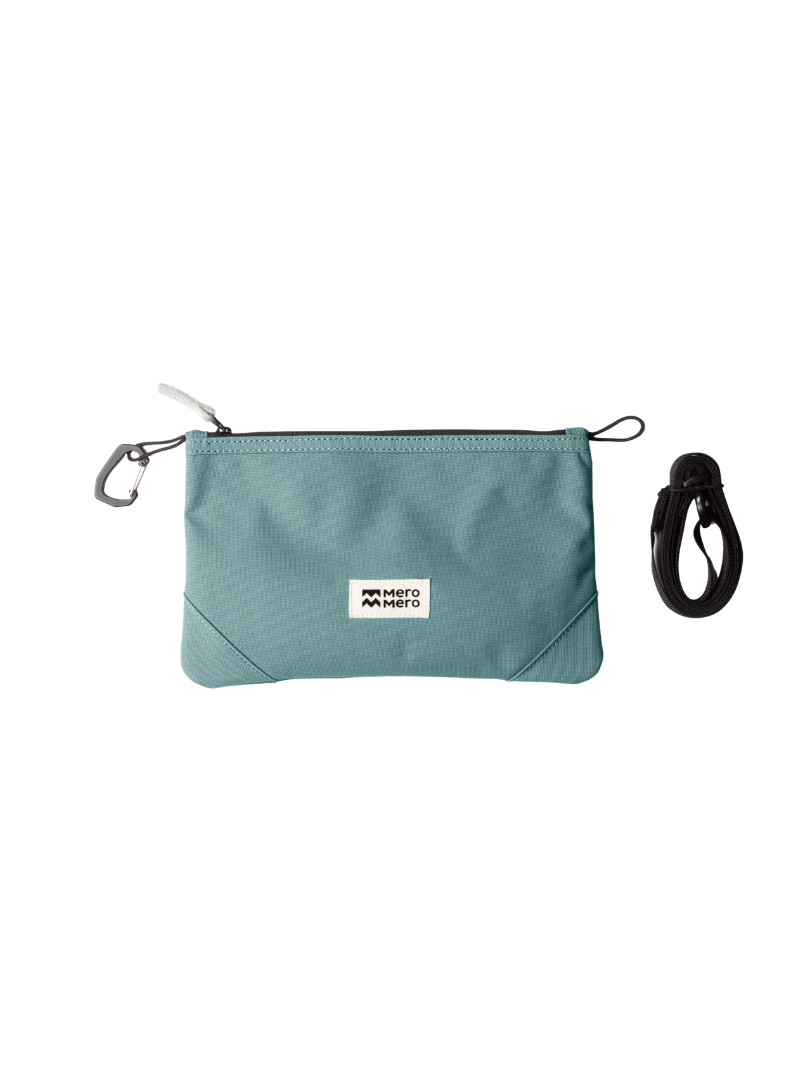 STUFF pochette bandoulière