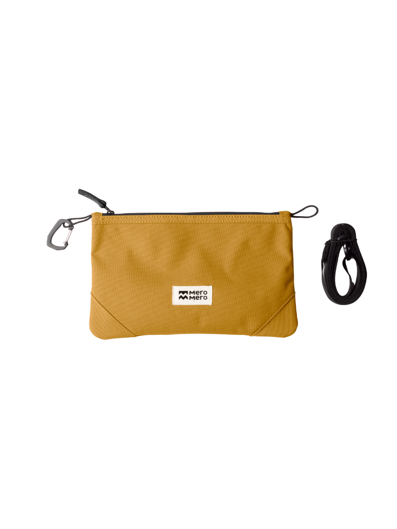 STUFF pochette bandoulière