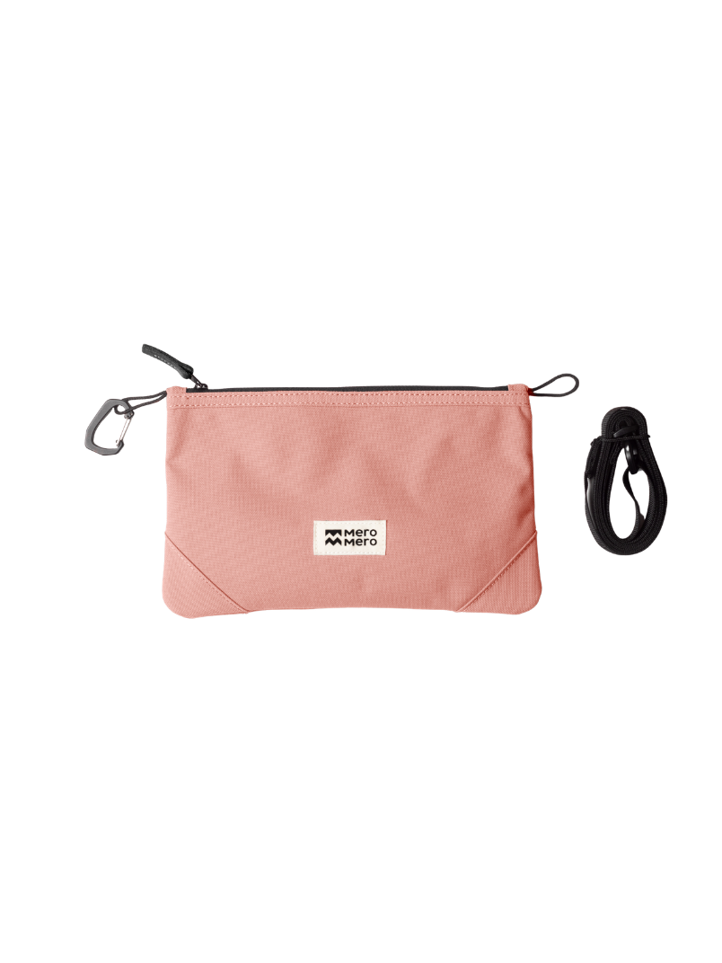 STUFF pochette bandoulière
