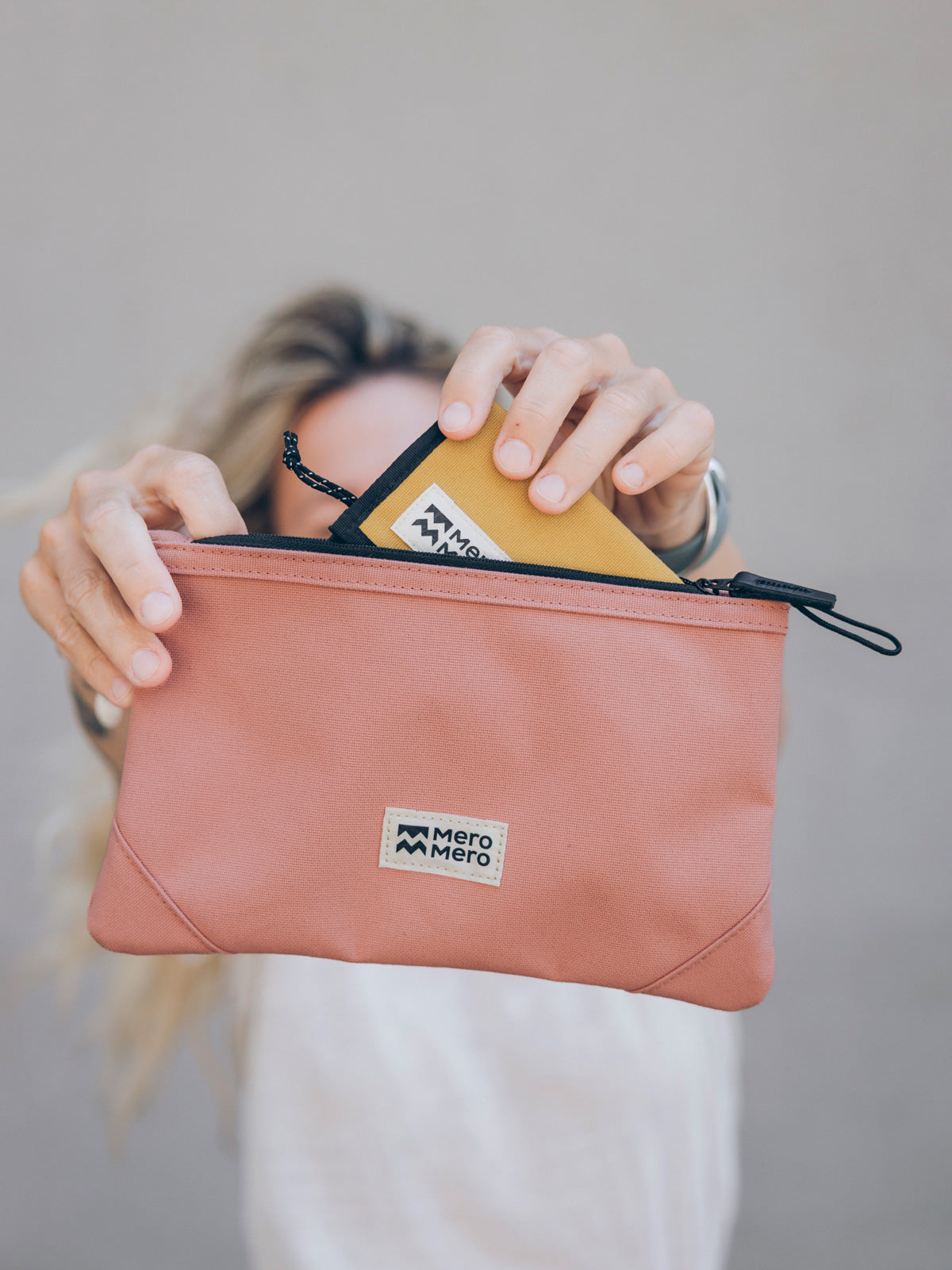 Blossom Pink / Black
