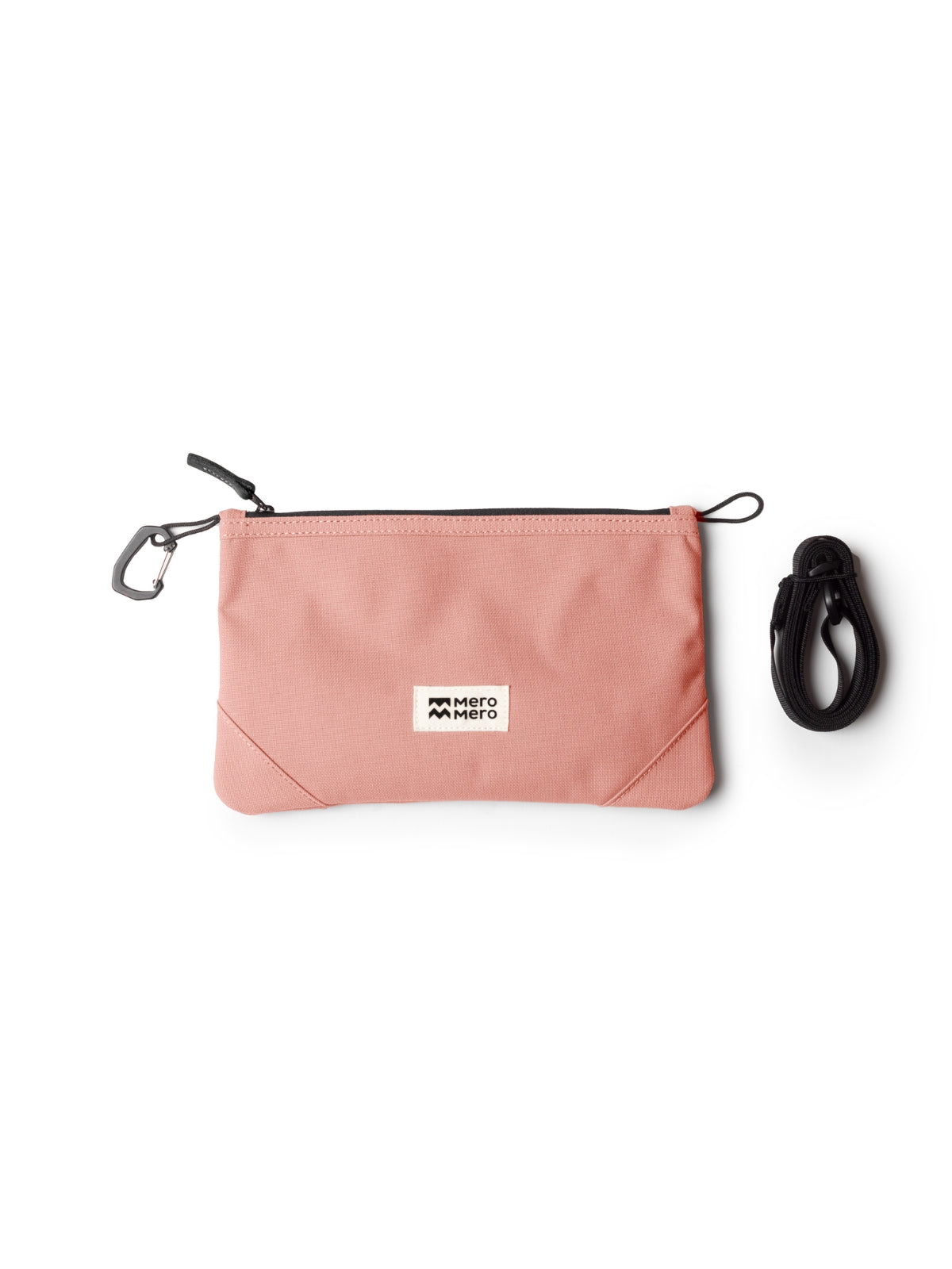 Blossom Pink / Black