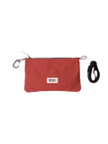Brick Red / Cream