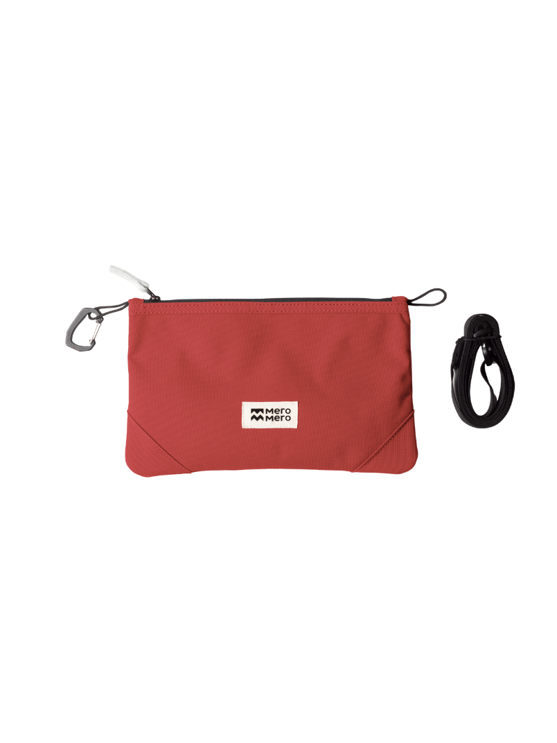 STUFF pochette bandoulière