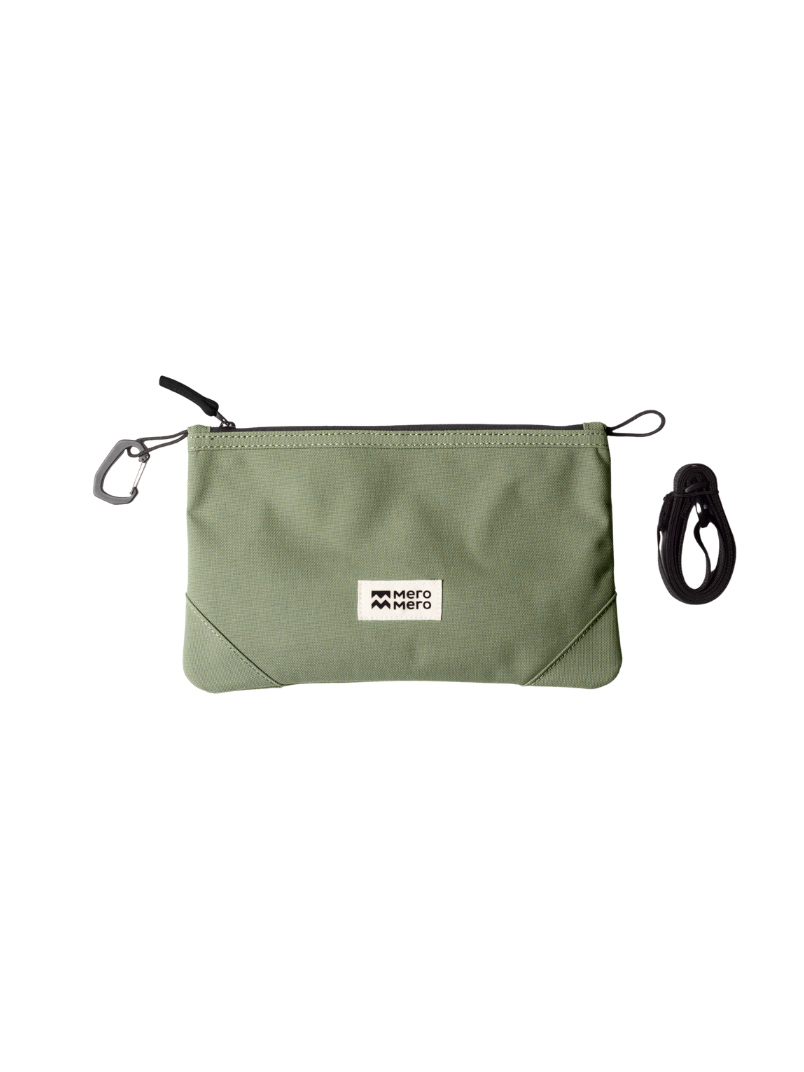 STUFF pochette bandoulière