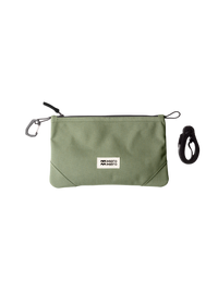Cypress Green / Black