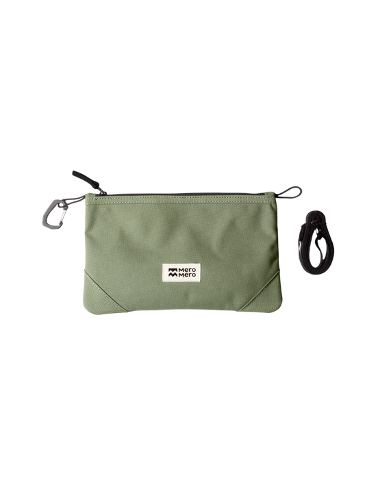 STUFF crossbody pouch