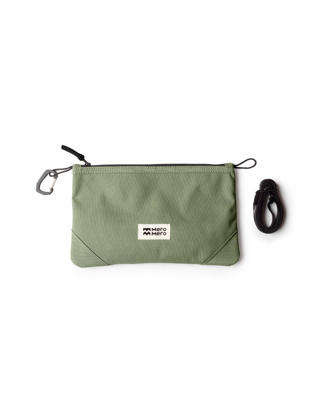 Cypress Green / Black