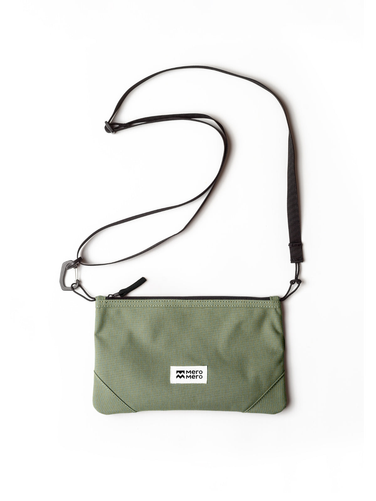 Cypress Green / Black