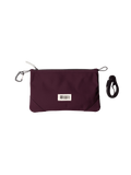 Aubergine / Cream