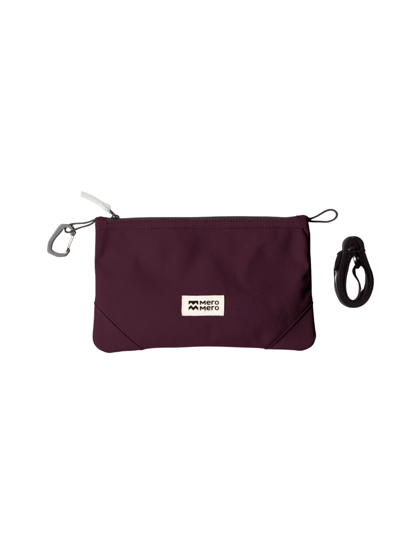 STUFF pochette bandoulière