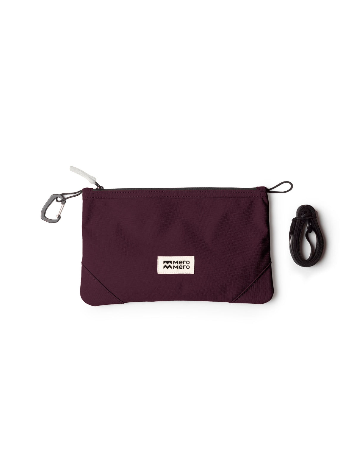 Aubergine / Cream