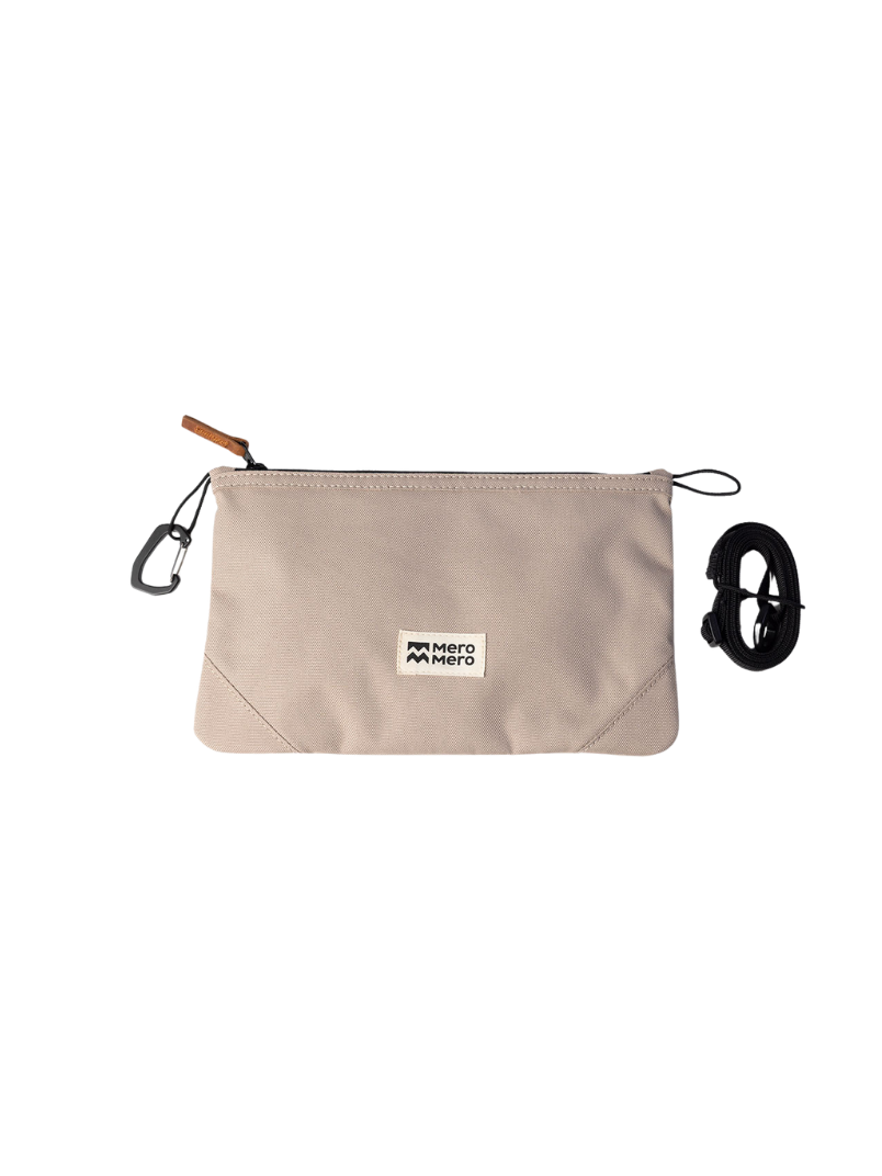 STUFF pochette bandoulière