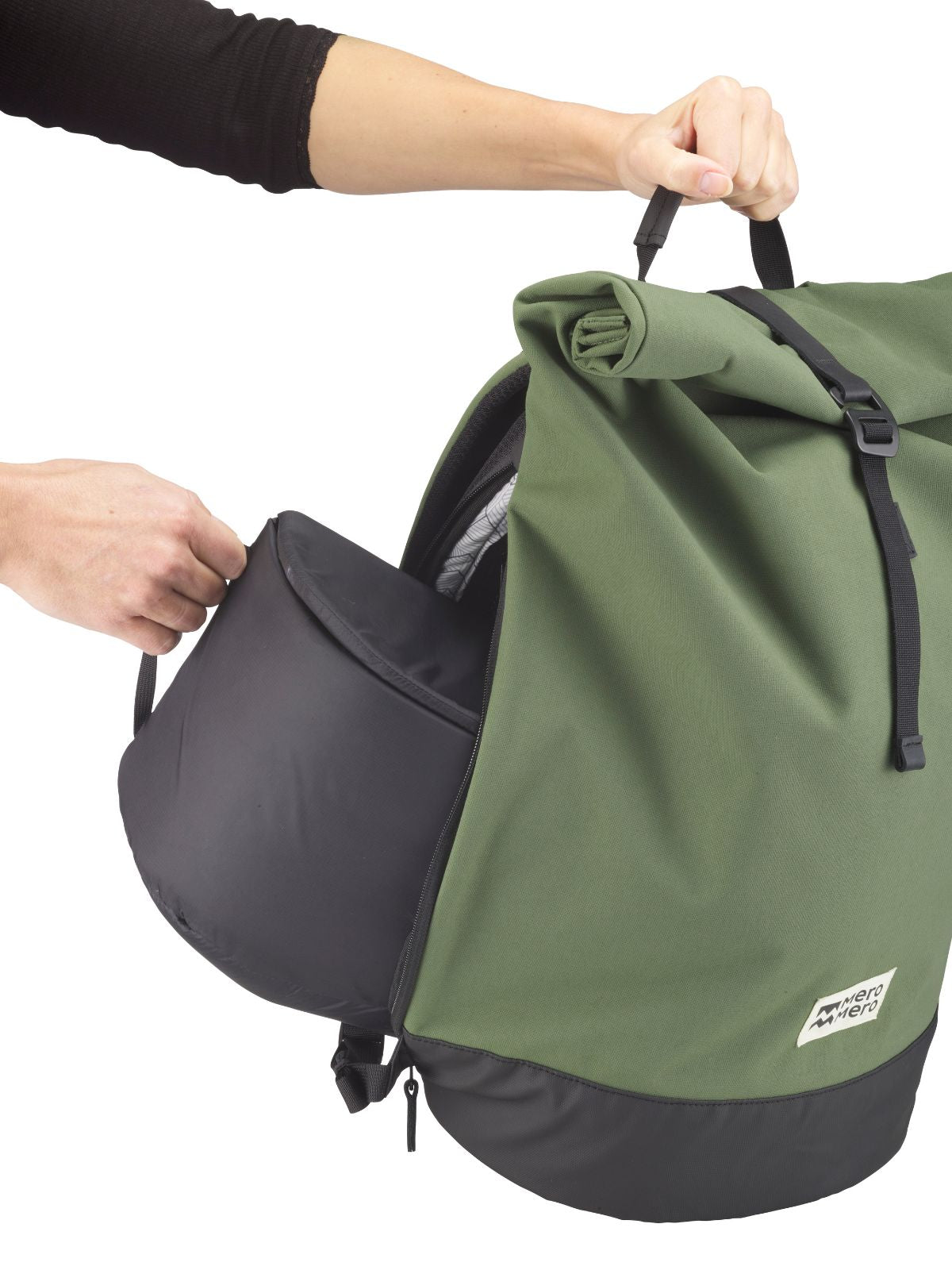 MAXI ORGANIZER insert amovible