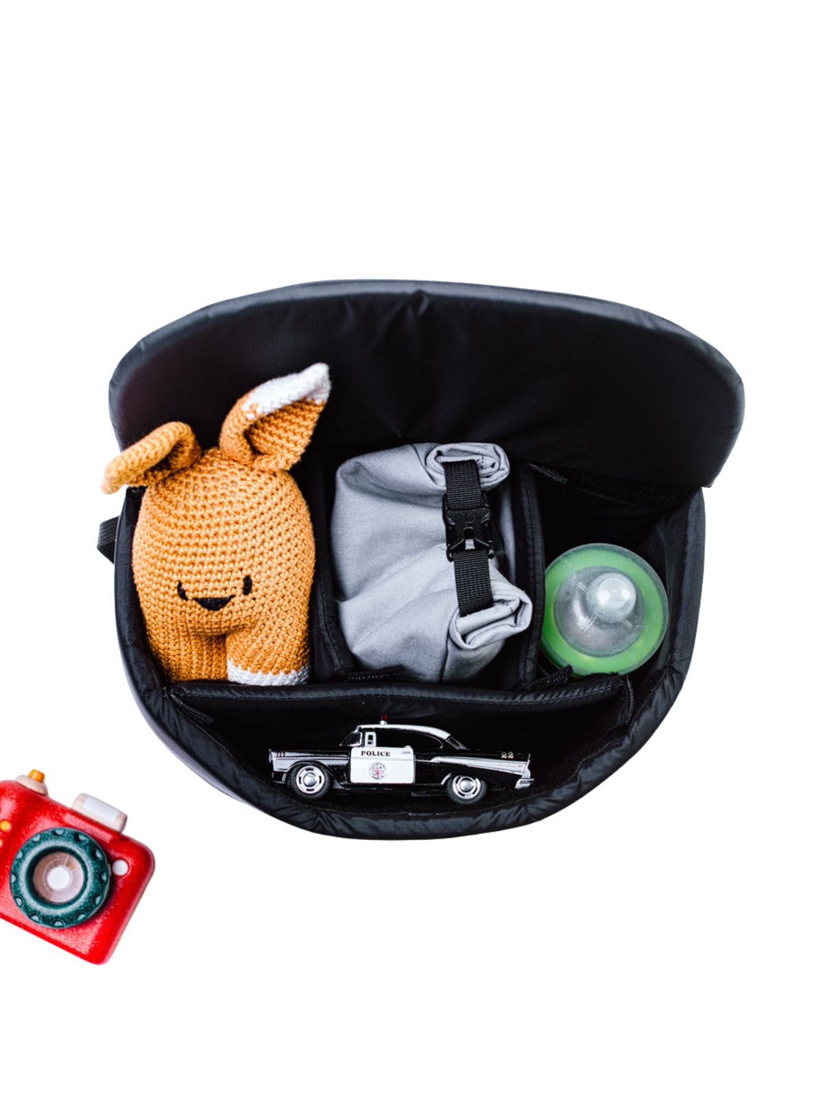 MAXI ORGANIZER insert amovible