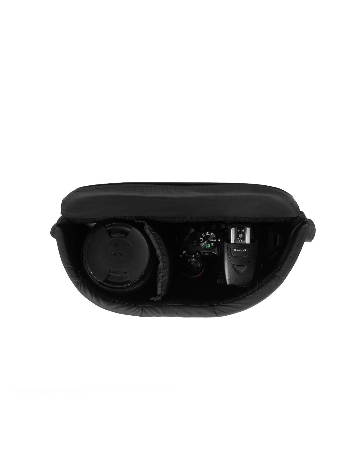 MINI ORGANIZER insert amovible