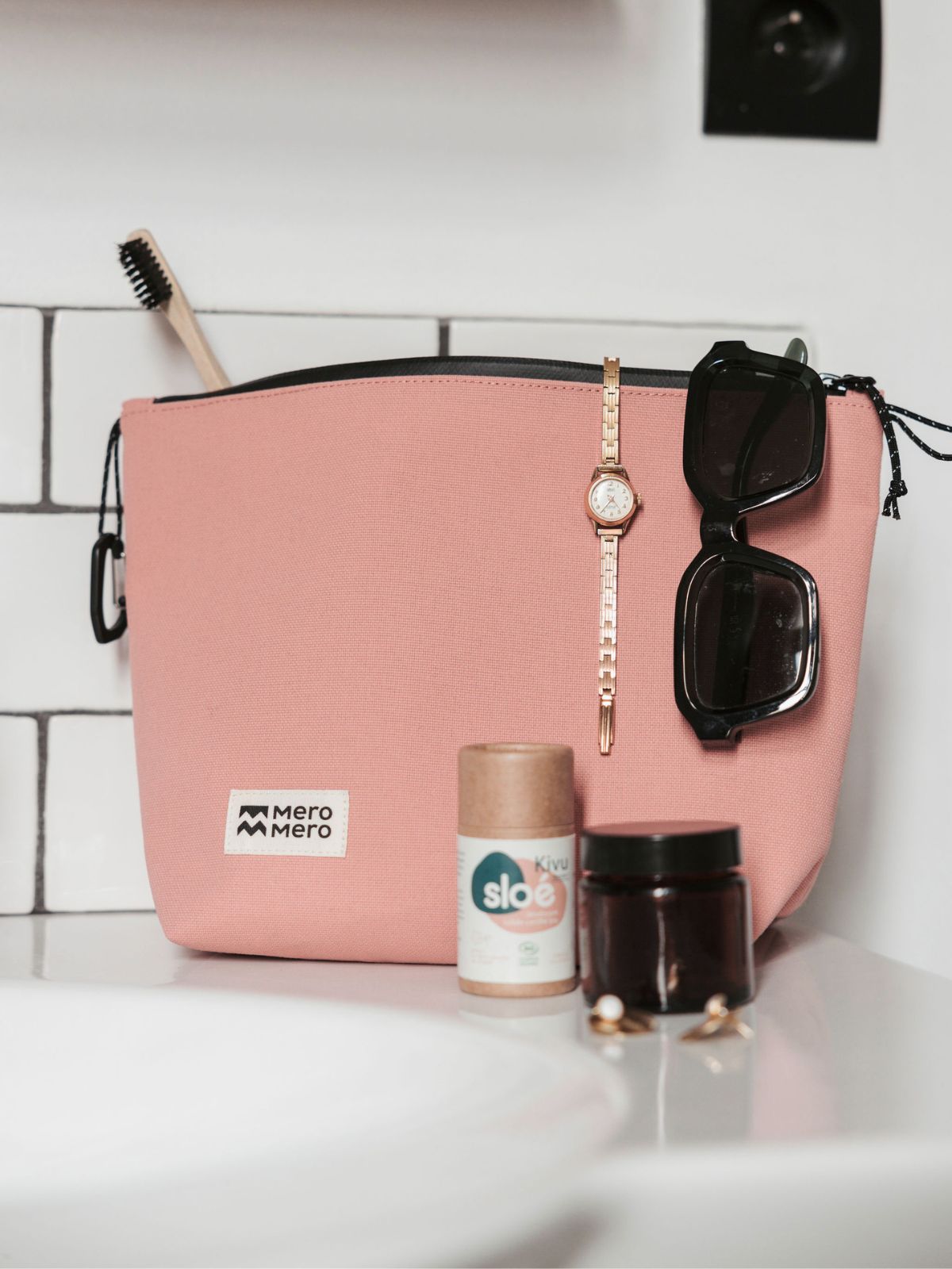 Blossom Pink