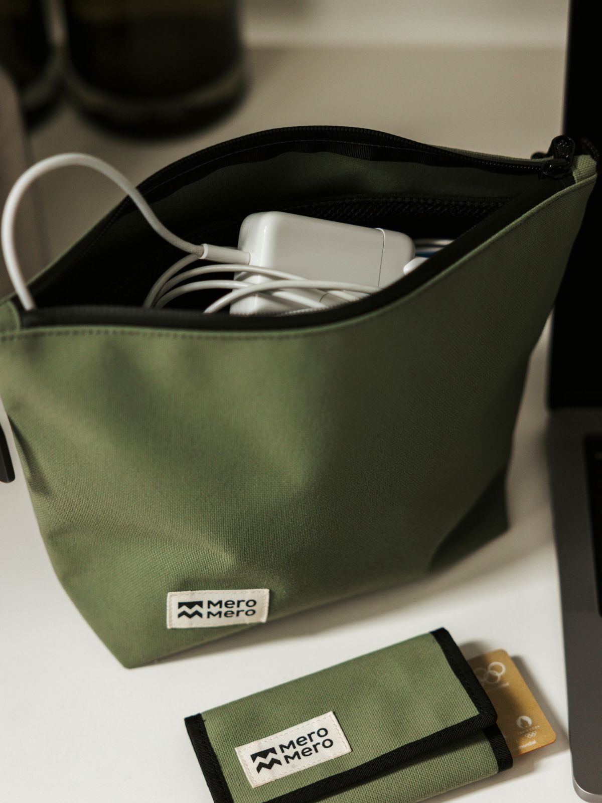 Cypress Green