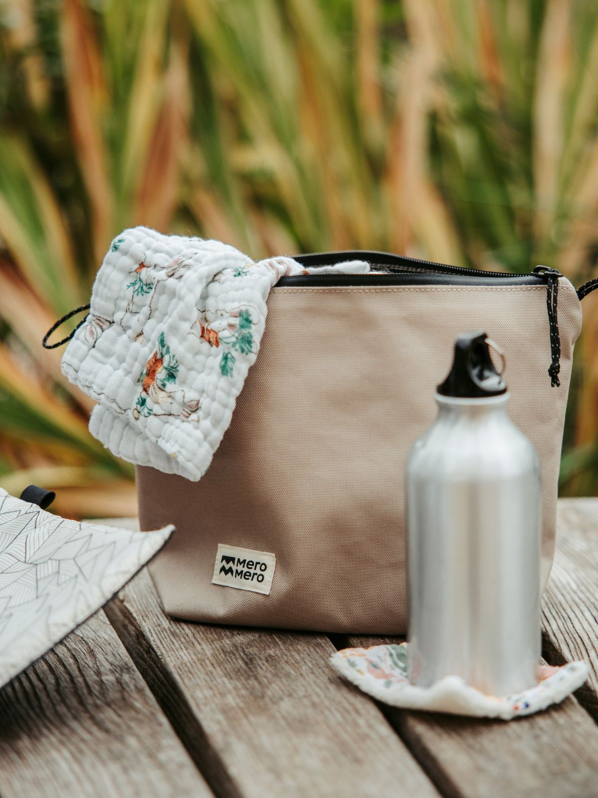 TORQUAY trousse