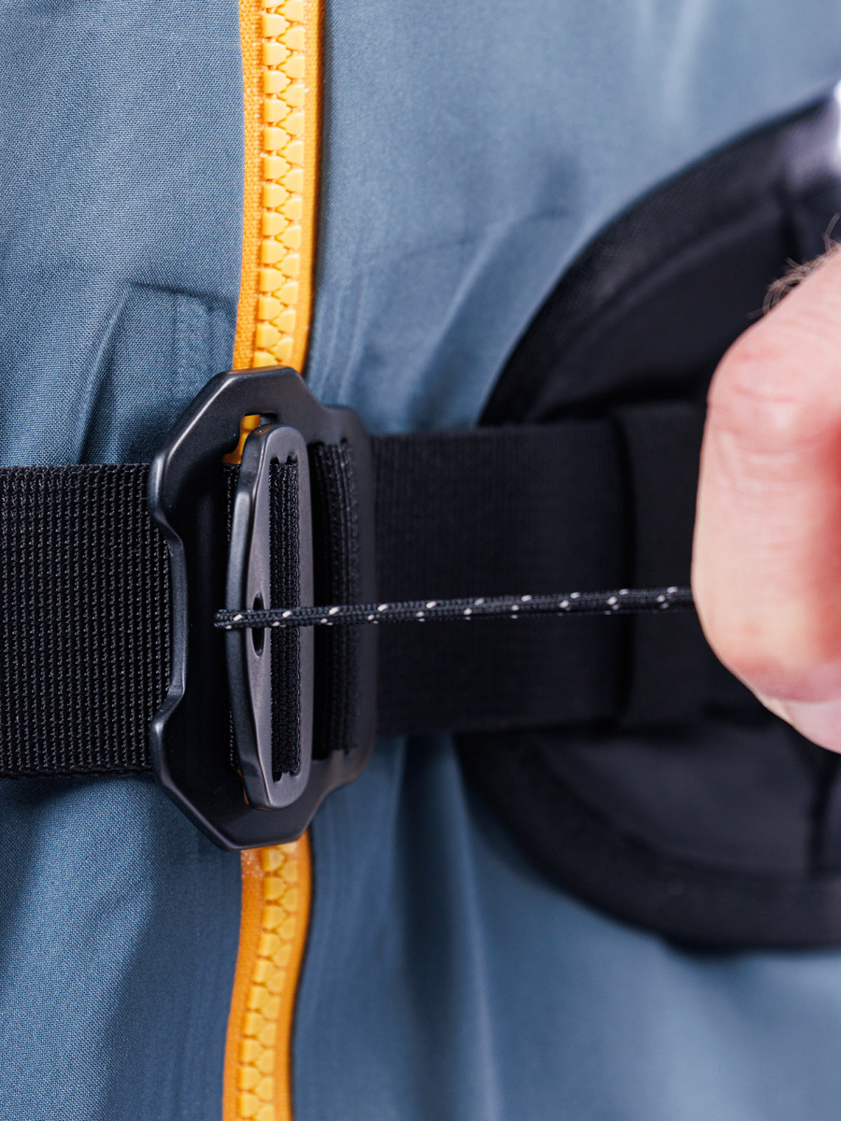 ARAVIS BELT Hüftgurt