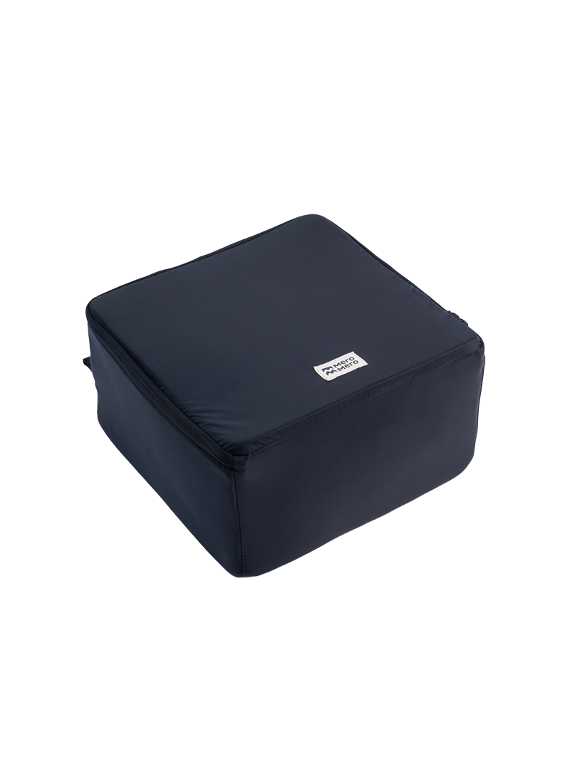 ARAVIS PHOTO CASE Kameraeinsatz