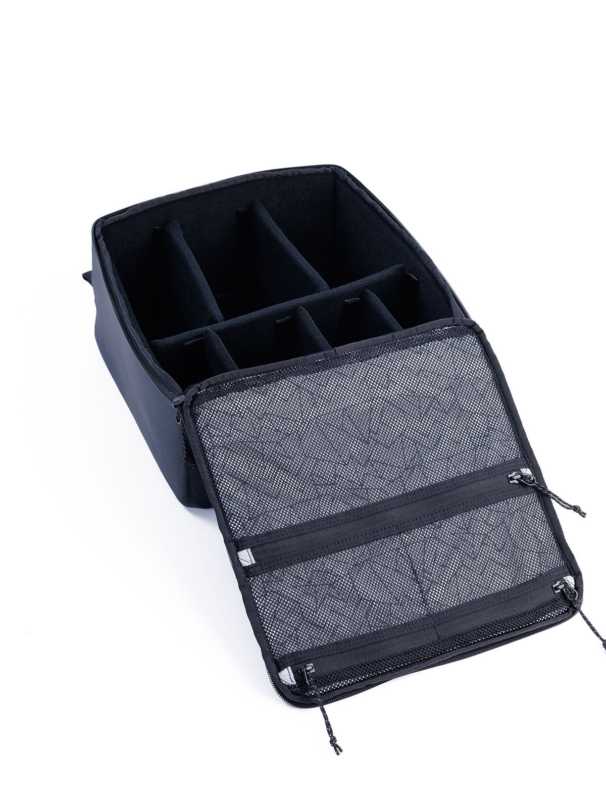 ARAVIS PHOTO CASE Kameraeinsatz