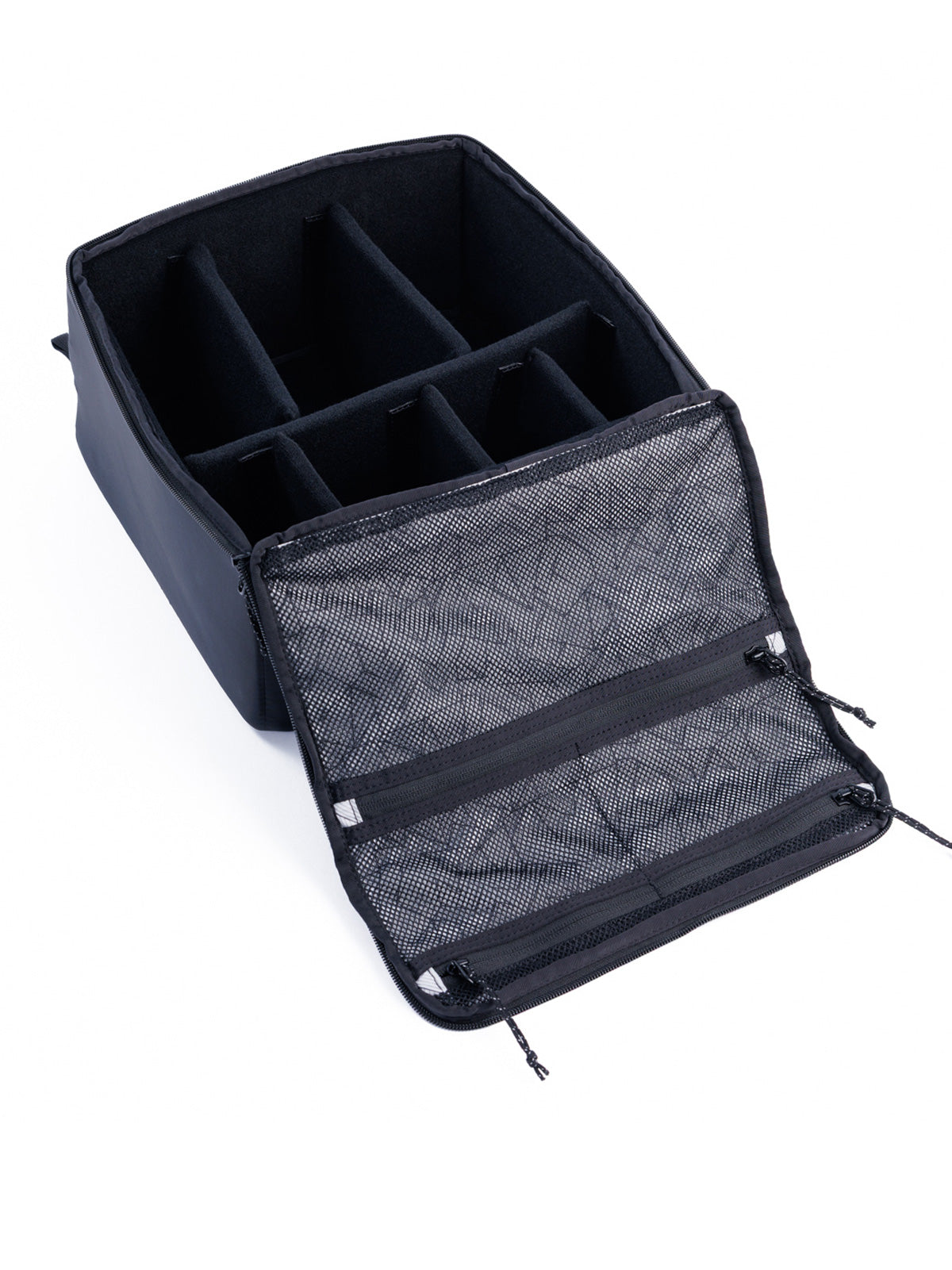 ARAVIS PHOTO CASE Kameraeinsatz