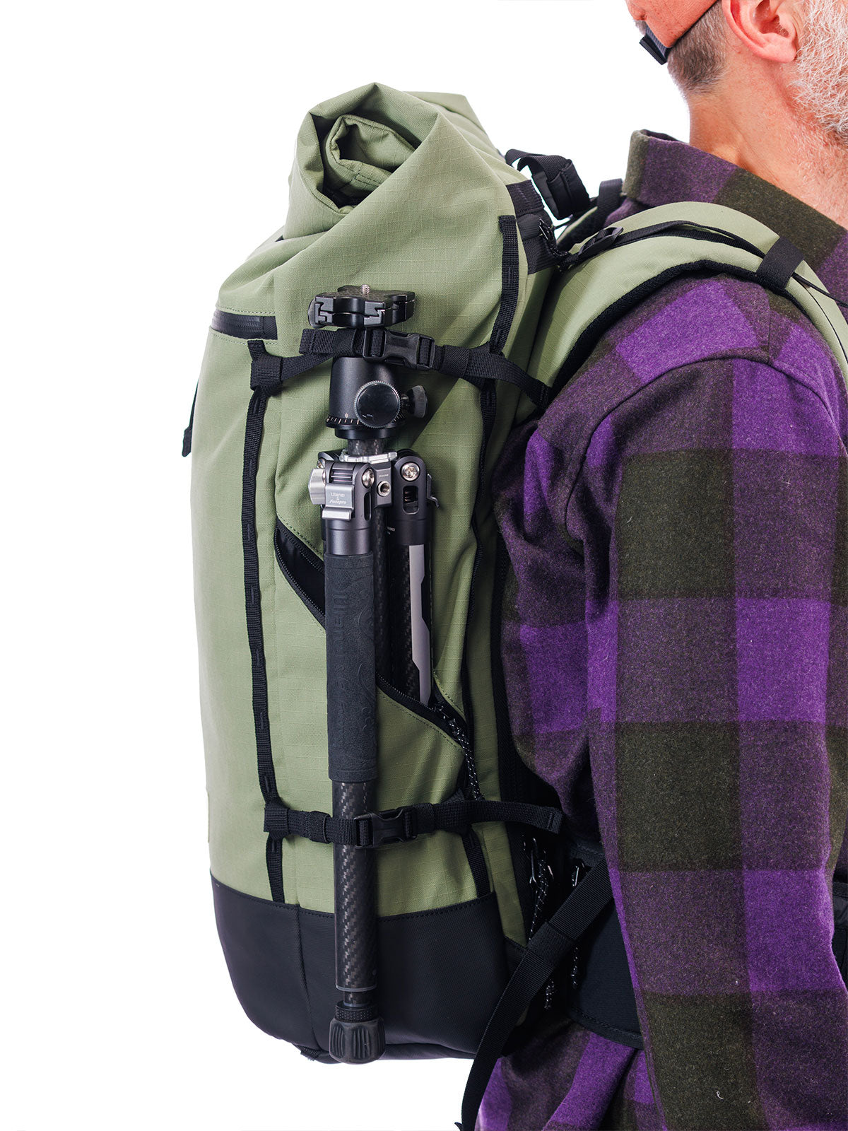 ARAVIS EXTRA STRAPS