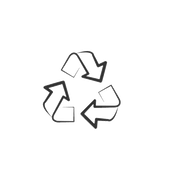 Recycling.
