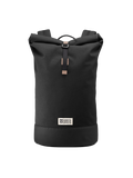 Dark Grey / Nude Leather