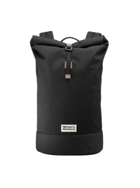 Dark Grey / Nude Leather
