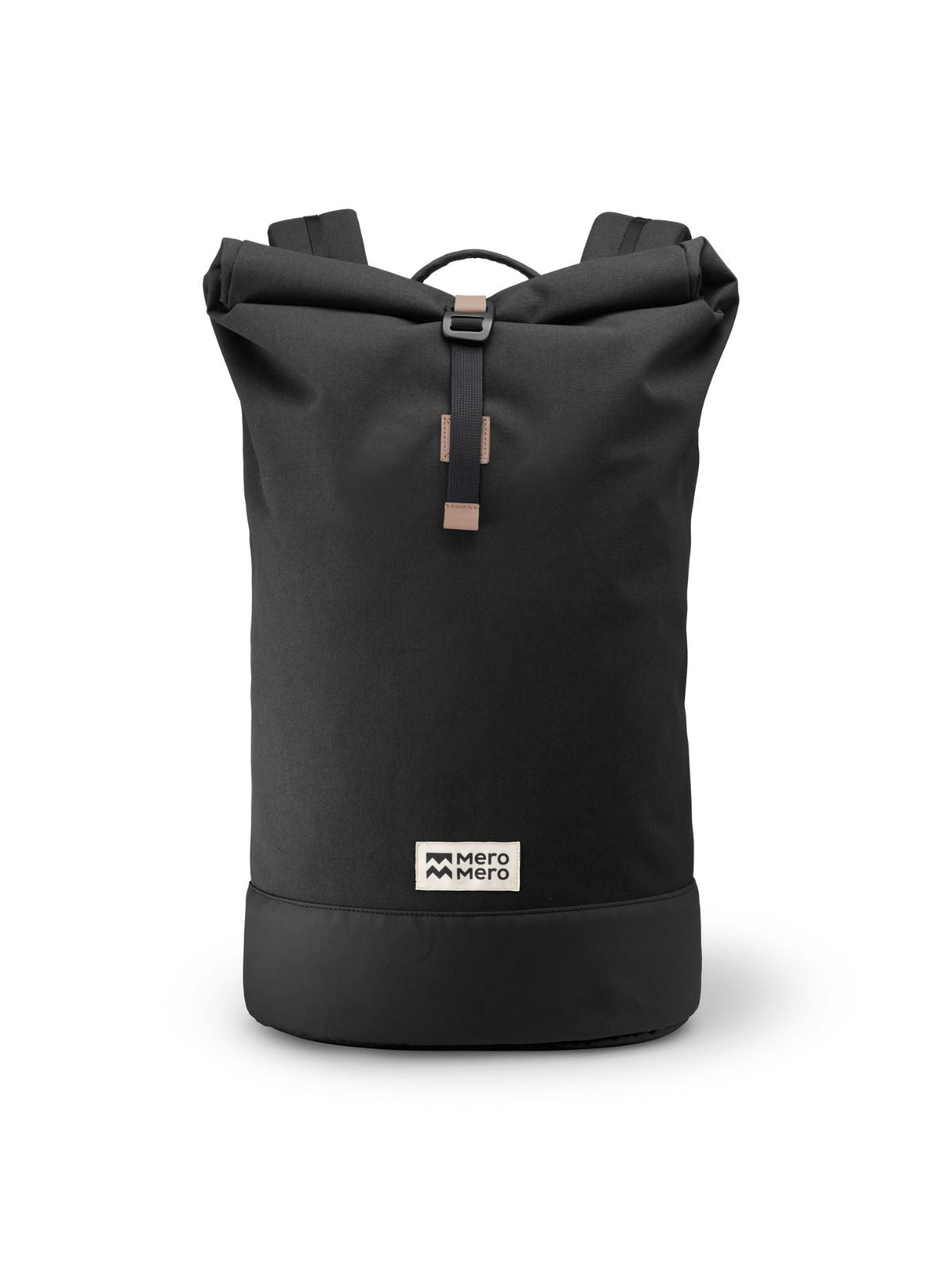 Dark Grey / Nude Leather