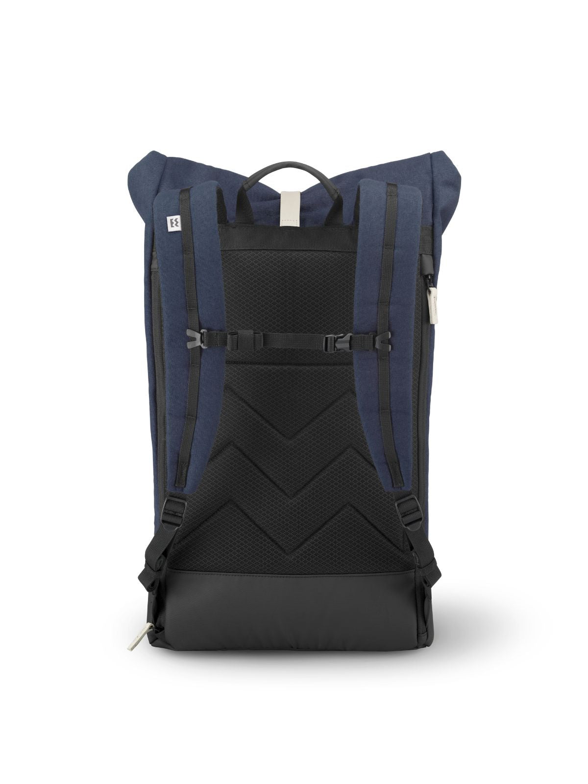 Navy Blue / Cream