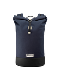 Navy Blue / Cream