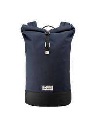 Navy Blue / Cream