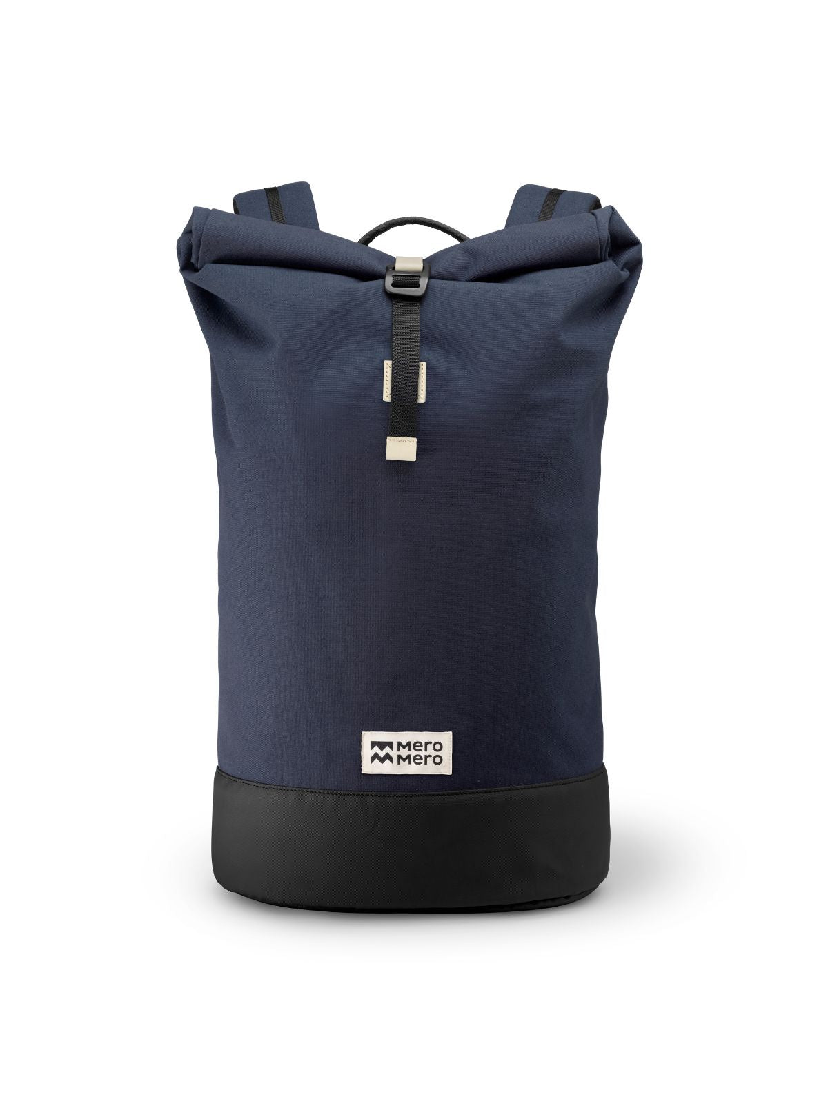 Navy Blue / Cream