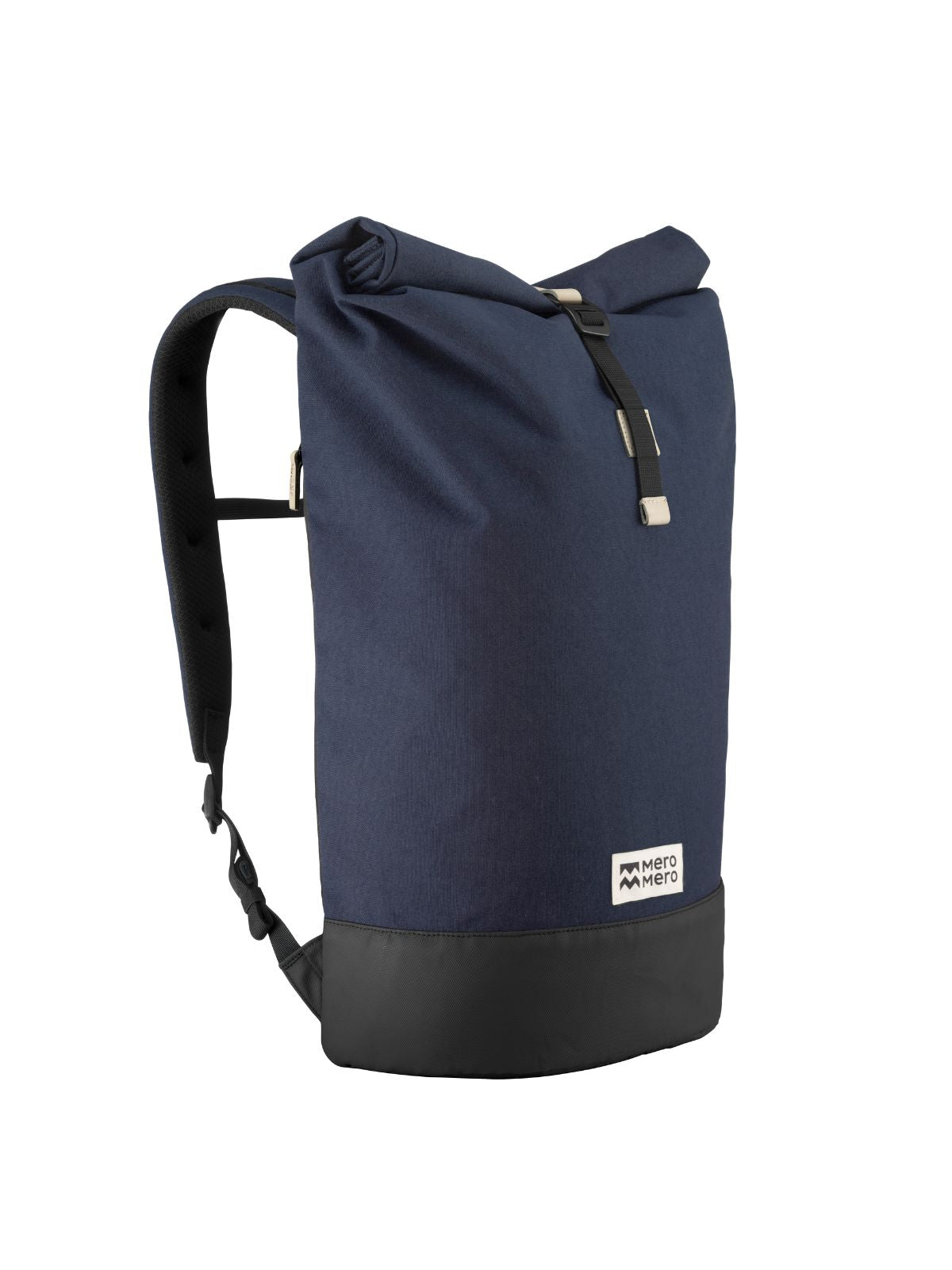 Navy Blue / Cream