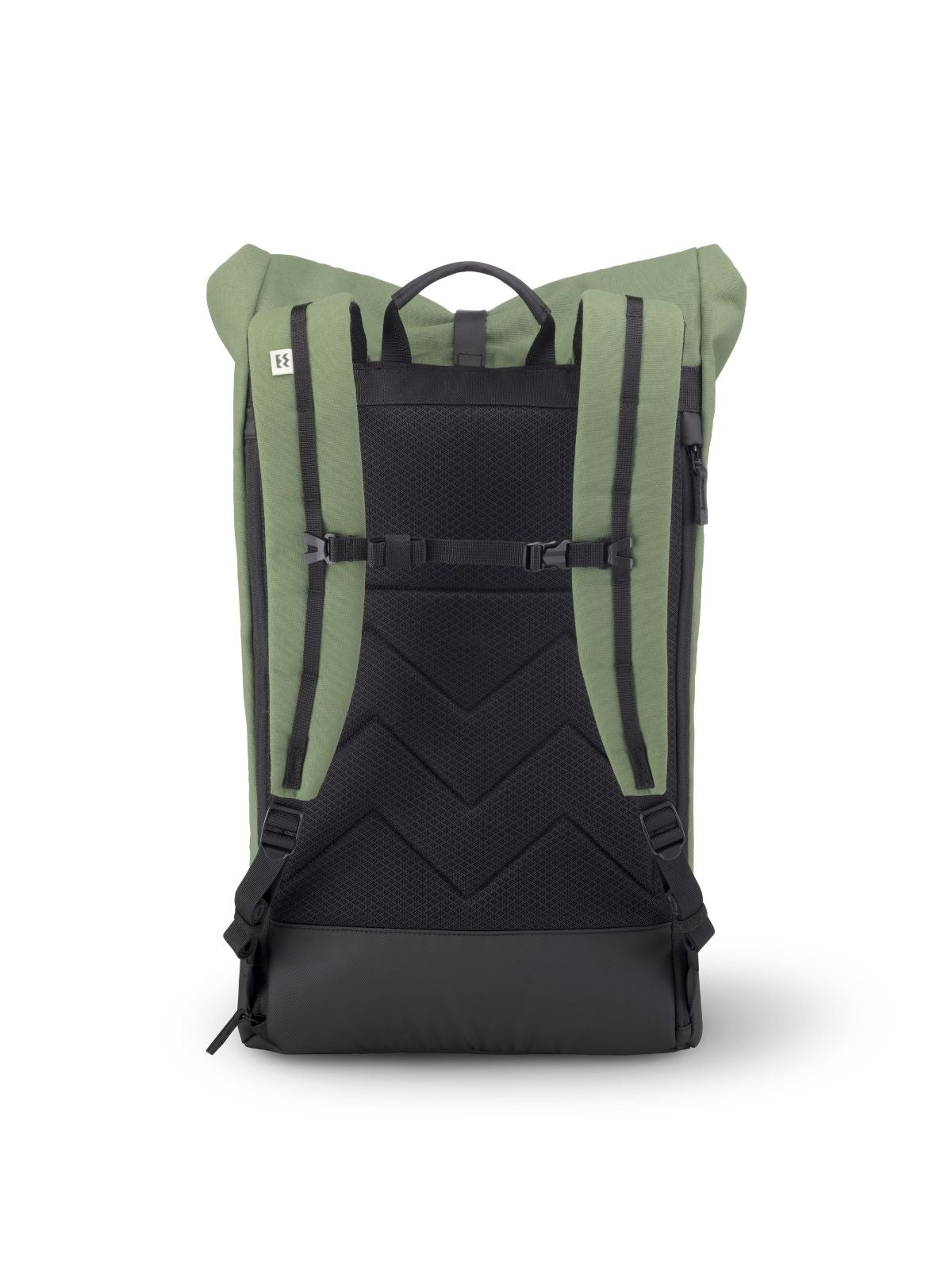 Cypress Green / Black