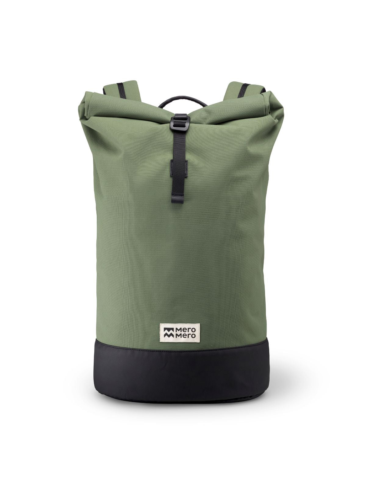 Cypress Green / Black