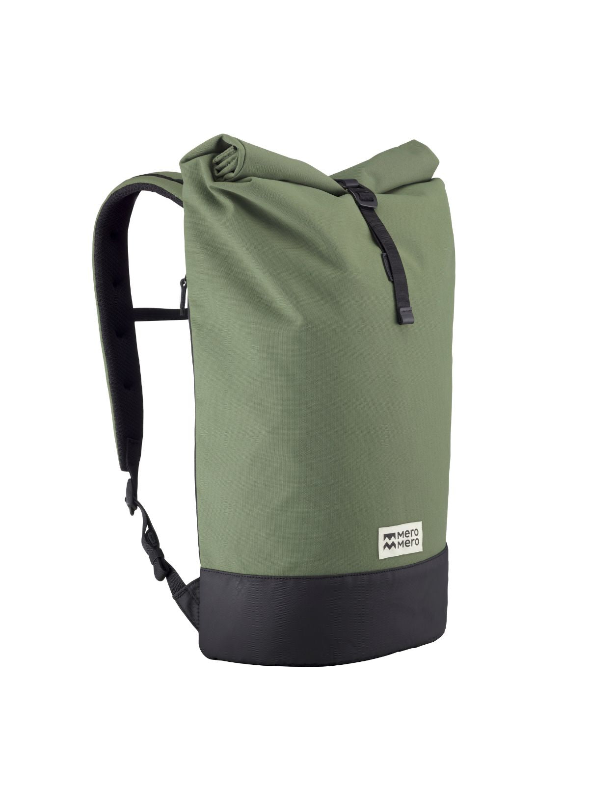 Cypress Green / Black