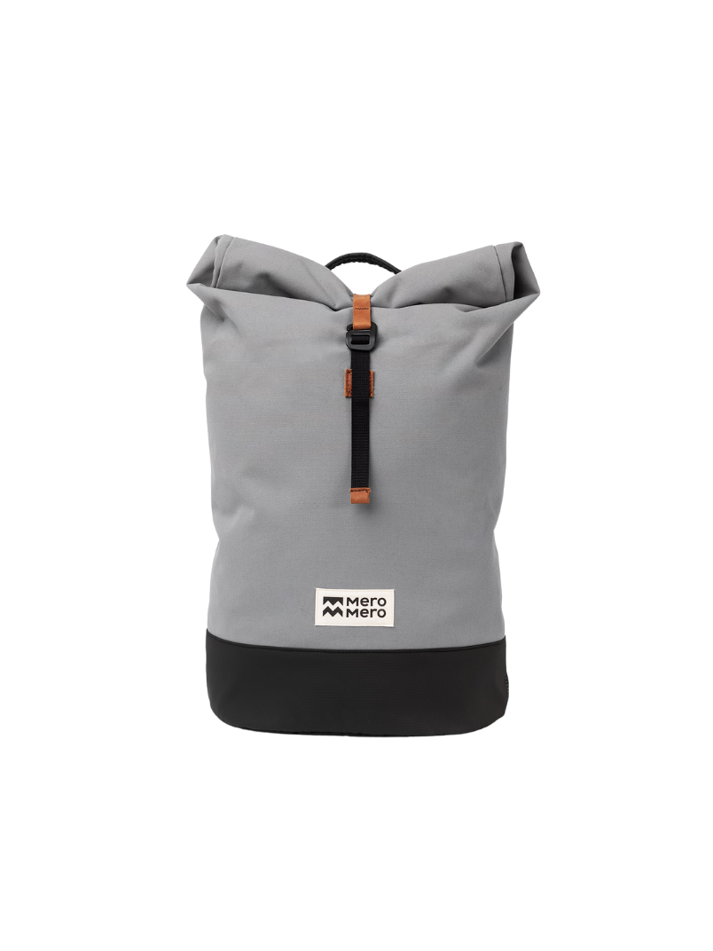 ANNECY sac à dos roll-top et sacoche à vélo 10-15L
