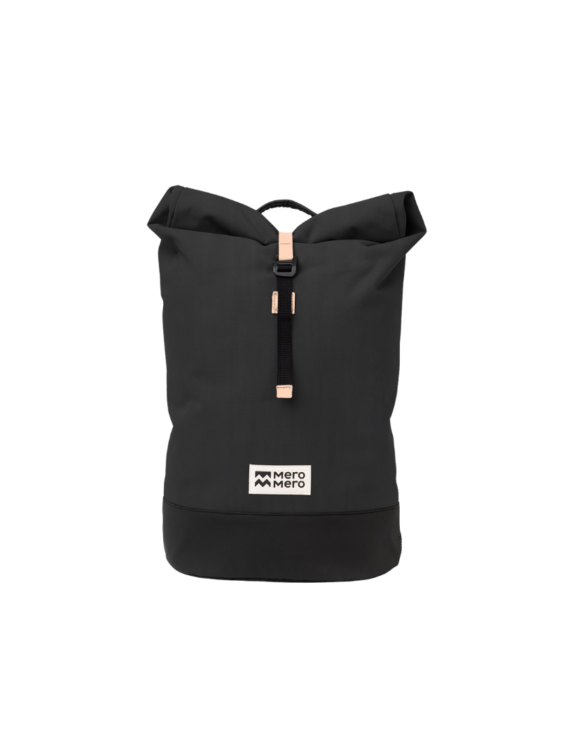 ANNECY sac à dos roll-top et sacoche à vélo 10-15L