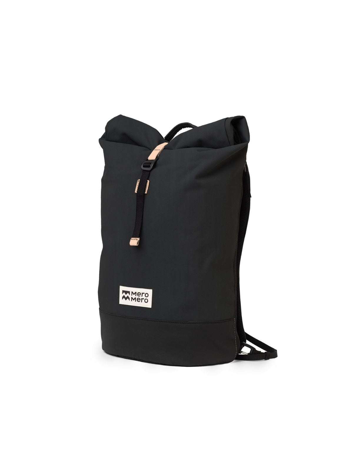 Dark Grey / Nude Leather