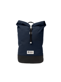 Navy Blue / Cream